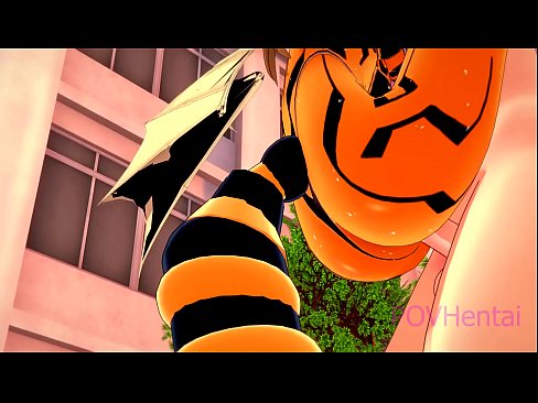 ❤️ Wasp Girl Monster Պոռնովիդեո hy.light2cloud.top%-ով ❌️❤